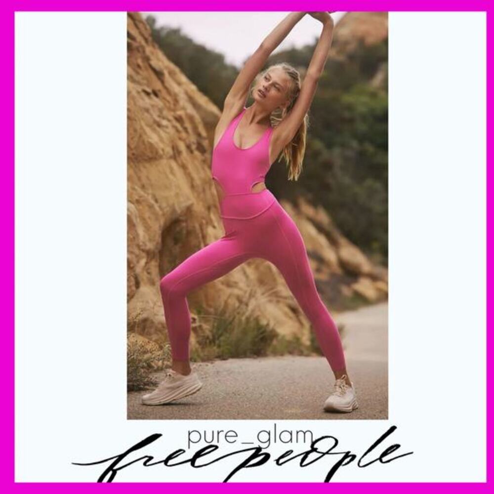Free People onesie jumpsuit